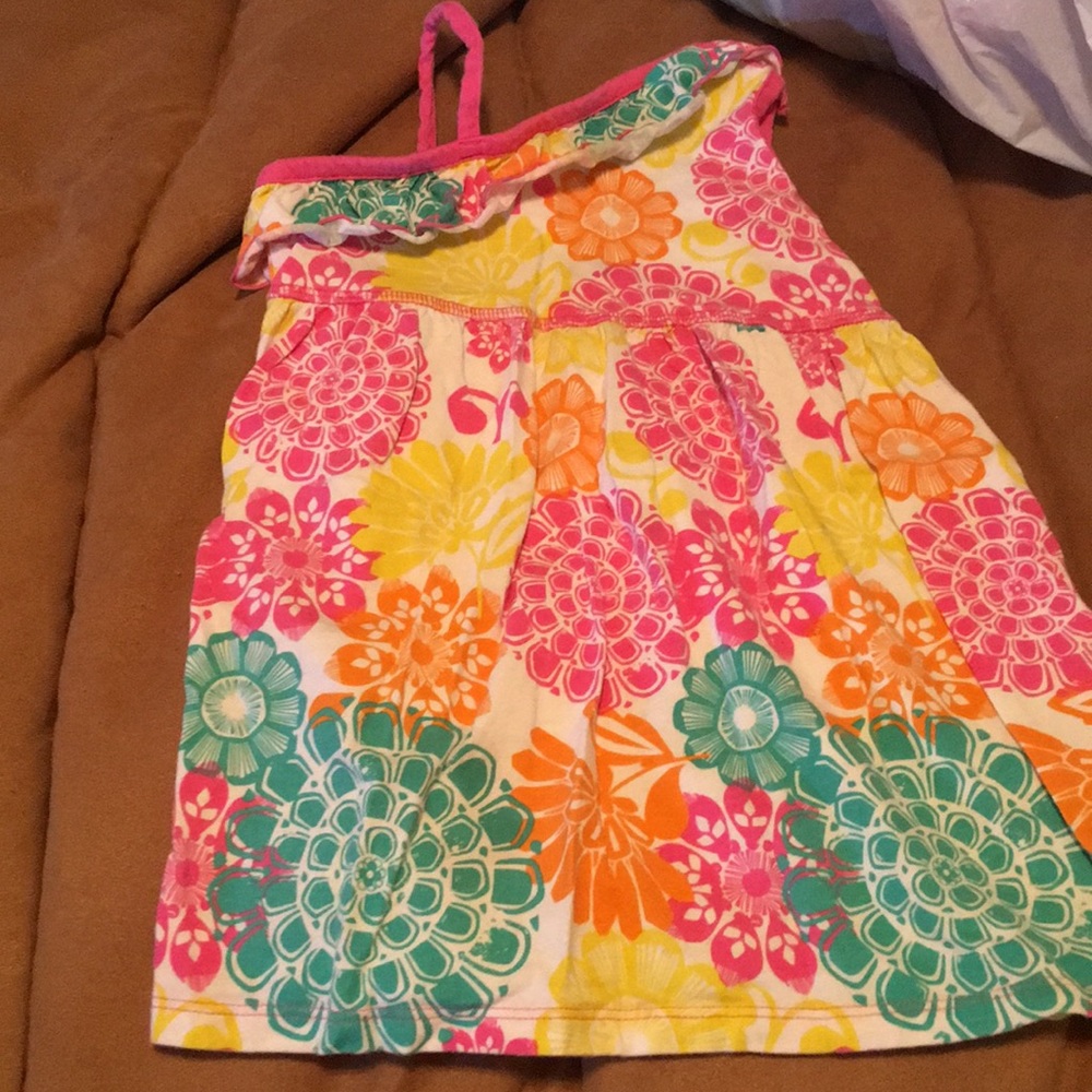 Toddler dress
